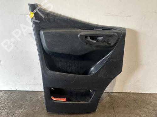 Used Front left panel Front left panel MERCEDES-BENZ SPRINTER 3,5-t Van (B907, B910) 317 CDI RWD (907.631, 907.633, 907.635, 907.637) (170 hp) 40483209 40483209