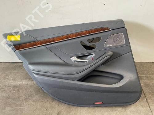 Venstre bakpanel Venstre bakpanel 38826534 38826534
