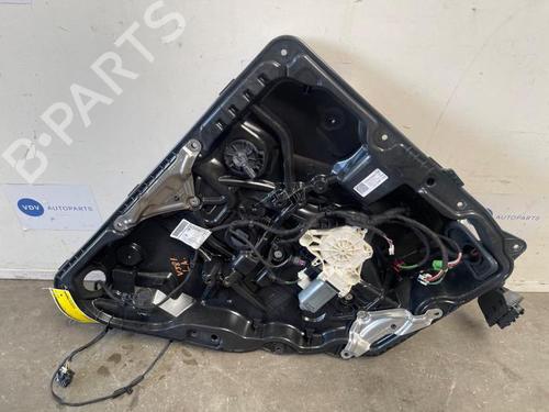Used Rear left window mechanism Rear left window mechanism 38838027 38838027