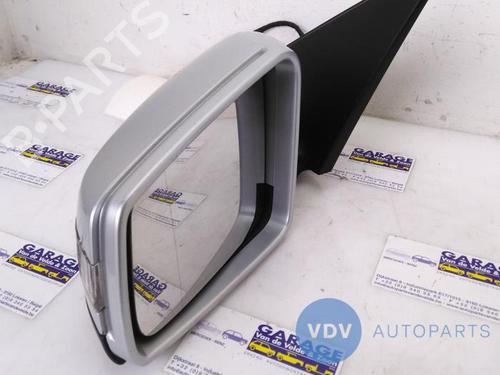 Left mirror MERCEDES-BENZ C-CLASS (W204) C 200 CDI (204.001) | BP25942474C26 