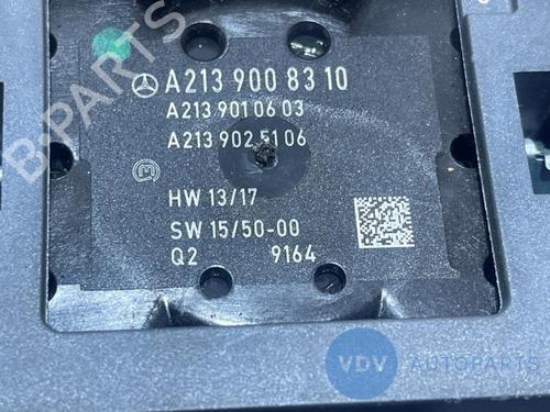 Display monitor MERCEDES-BENZ CLS (C257) CLS 350 d 4-matic (257.321) | BP27440701C48