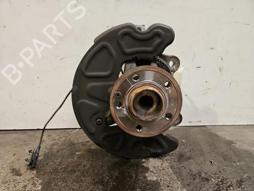 Used Left front steering knuckle Left front steering knuckle 38824264 38824264