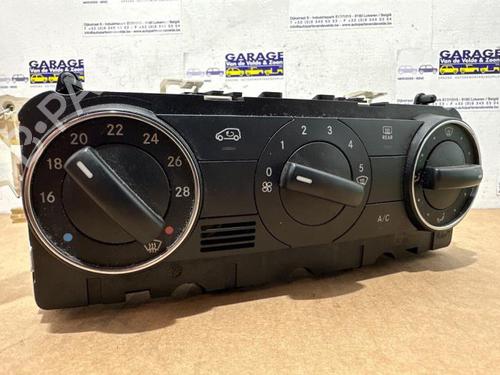 Climate control MERCEDES-BENZ A-CLASS (W169) A 160 (169.031, 169.331) | BP38850413I5 - Image 5