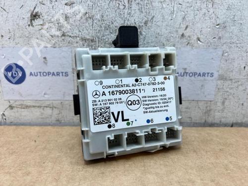 Used Electronic module Electronic module 38835763 38835763