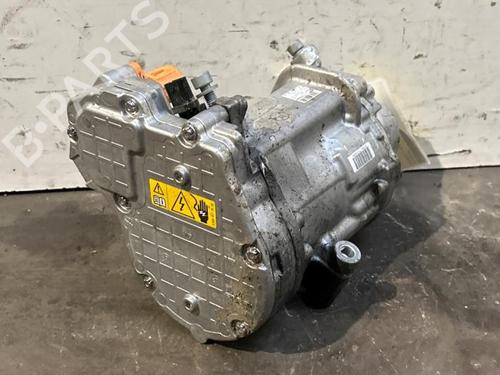 AC compressor MERCEDES-BENZ C-CLASS (W206) C 300 de (206.008) | BP38818953M34 - Image 2
