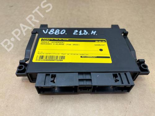 Used Electronic module Electronic module 38832219 38832219