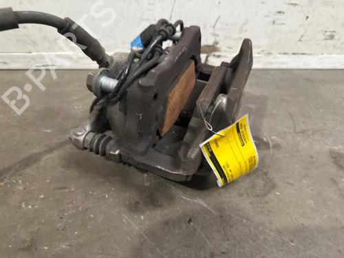 right-front-brake-caliper-mercedes-benz-e-class-w213-2016-38835774 main image
