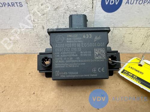 Used Electronic module MERCEDES-BENZ CLA (C118) CLA 250 e (118.386) (160 hp) 25965268
