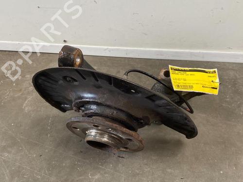 Used Left front steering knuckle Left front steering knuckle 38851306 38851306