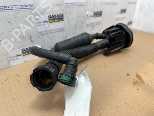 Pipe MERCEDES-BENZ SPRINTER 3,5-t Platform/Chassis (B907, B910) 319 CDI RWD (907.133, 907.135, 907.233, 907.235) | BP38837601M125 - Image 3