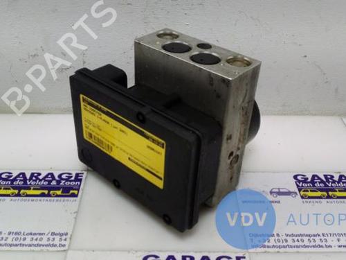 Used Electronic module MERCEDES-BENZ C-CLASS T-Model (S203) C 200 Kompressor (203.242) (163 hp) 25941262