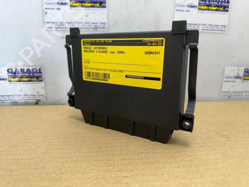 Used Electronic module Electronic module 38849817 38849817