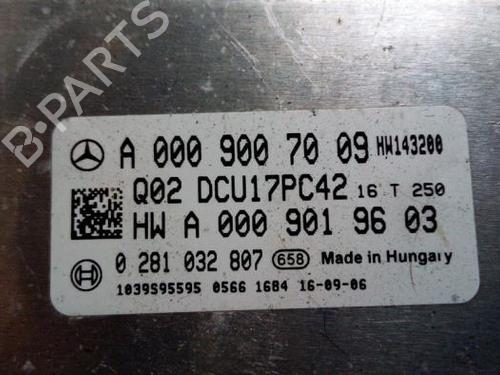 Electronic module MERCEDES-BENZ V-CLASS (W447) V 250 BlueTEC / d (447.811, 447.813, 447.815) | BP38854085M83 - Image 3