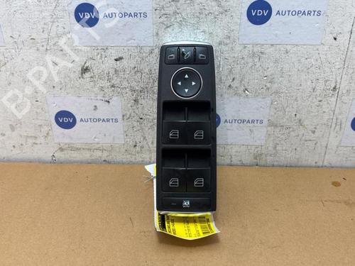 Switch MERCEDES-BENZ C-CLASS (W204) C 200 CDI (204.001) | BP38834379I30 - Image 3