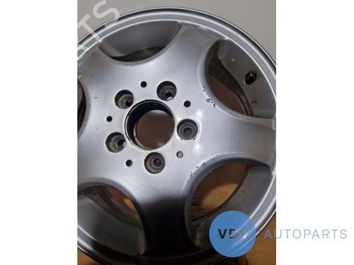 Rim MERCEDES-BENZ A-CLASS (W168) A 140 (168.031, 168.131) | BP25974899C45 