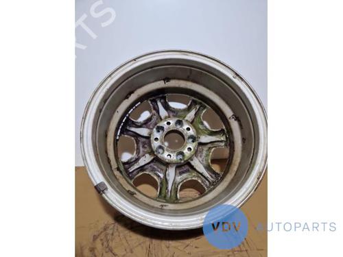 Felg MERCEDES-BENZ C-CLASS (W203) C 200 Kompressor (203.042) | BP25970700C45 
