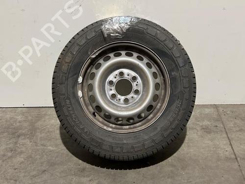 rim-mercedes-benz-sprinter-35-t-van-b907-b910-2018-38821897 main image