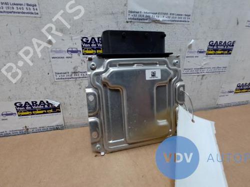 Control unit MERCEDES-BENZ C-CLASS (W205) C 180 (205.040) | BP25955643M11 
