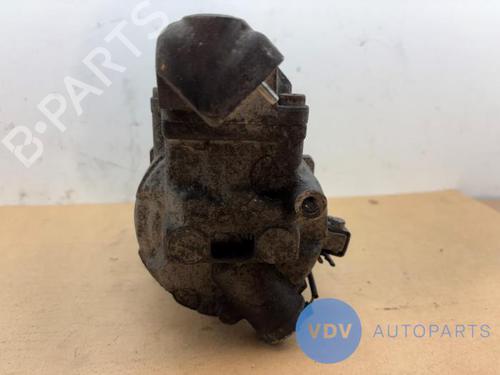 AC compressor MERCEDES-BENZ A-CLASS (W168) A 170 CDI (168.009, 168.109) | BP29380833M34 