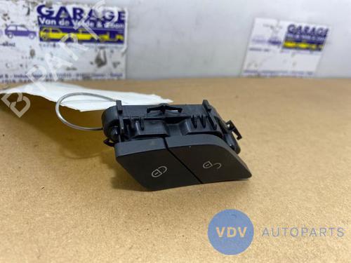 Used Switch MERCEDES-BENZ C-CLASS (W205) C 200 BlueTEC / d (205.037) (136 hp) 25956717