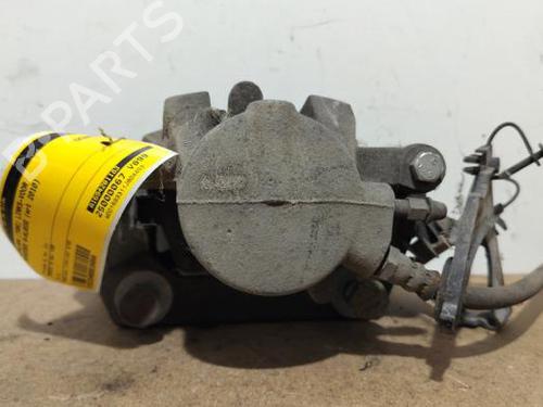 Left front brake caliper MERCEDES-BENZ A-CLASS (W169) A 150 (169.031, 169.331) | BP40094030M105 - Image 3