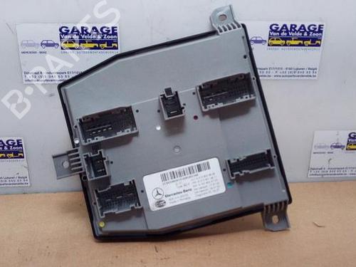Electronic module MERCEDES-BENZ E-CLASS (W213) E 220 d (213.004) | BP38855276M83 - Image 2