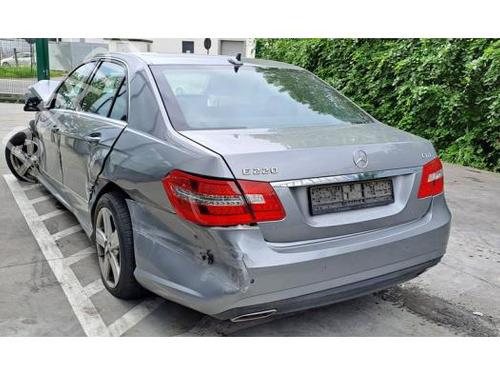 Headlight switch MERCEDES-BENZ E-CLASS (W212) E 220 CDI | BP38839671I24 - Image 8