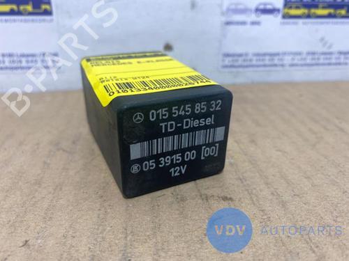 Used Electronic sensor MERCEDES-BENZ 124 Saloon (W124) 230 E (124.023) (136 hp) 25947283