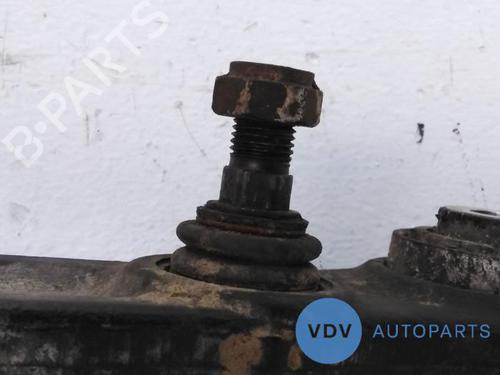 Left front suspension arm MERCEDES-BENZ E-CLASS T-Model (S211) E 220 T CDI (211.206) | BP25942560M12 