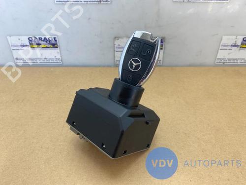 Control unit MERCEDES-BENZ CLA Coupe (C117) CLA 220 CDI 4-matic (117.305) | BP25948039M11