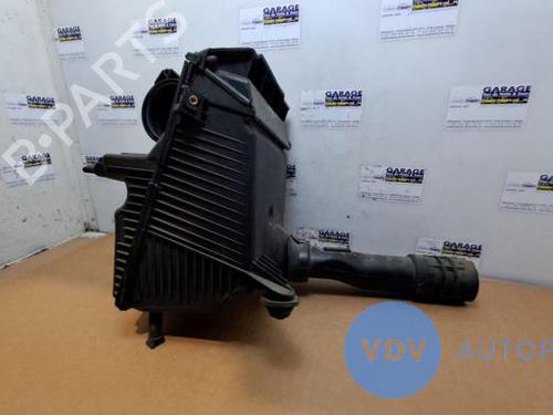 Used Air filter box MERCEDES-BENZ CITAN Box Body/MPV (W415) 108 CDI (415.601, 415.603) (75 hp) 25959390