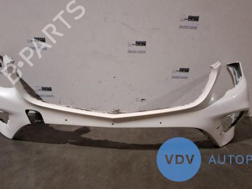Used Front bumper MERCEDES-BENZ GLC Coupe (C253) 220 d 4-matic (253.303, 253.305) (163 hp) 25958340