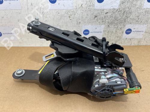 Used Front right seatbelt Front right seatbelt 38829739 38829739