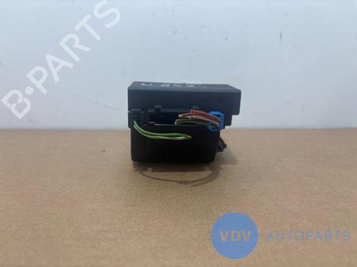 Control unit MERCEDES-BENZ C-CLASS T-Model (S203) C 200 CDI (203.207) | BP27458007M11 