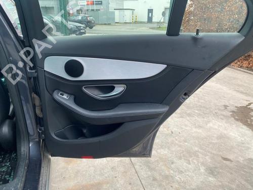 Front left panel MERCEDES-BENZ C-CLASS (W205) C 220 BlueTEC / d (205.002, 205.004) | BP38842033C58 - Image 22