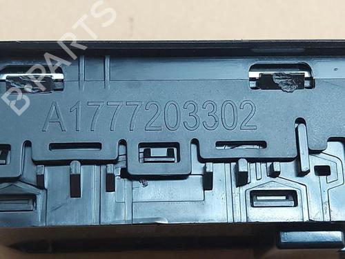Switch MERCEDES-BENZ A-CLASS Saloon (V177) A 180 d (177.103) | BP38817624I30 - Image 4