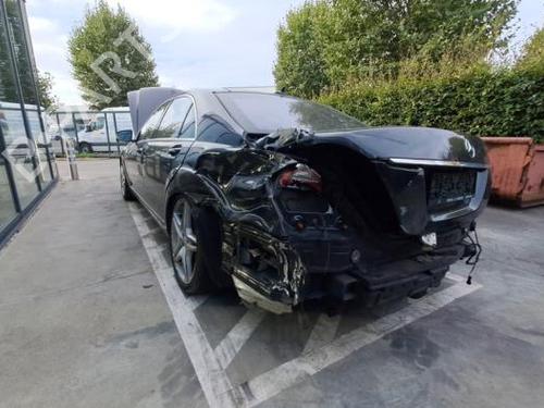 Front right panel MERCEDES-BENZ S-CLASS (W221, V221) S 500 CGI 4-matic (221.094, 221.194) | BP38836789C59 - Image 12