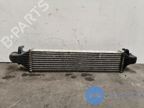Intercooler MERCEDES-BENZ B-CLASS Sports Tourer (W246, W242) B 180 (246.242) (122 hp) 29714572