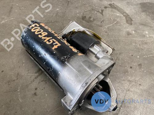 Used Starter MERCEDES-BENZ SL (R129) 500 SL (129.066) (326 hp) 25951608