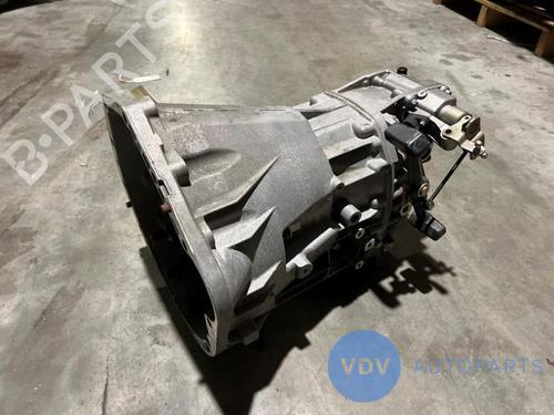 Used Gearbox MERCEDES-BENZ SPRINTER 4-t Platform/Chassis (B904) 408 CDI (82 hp) 25967765