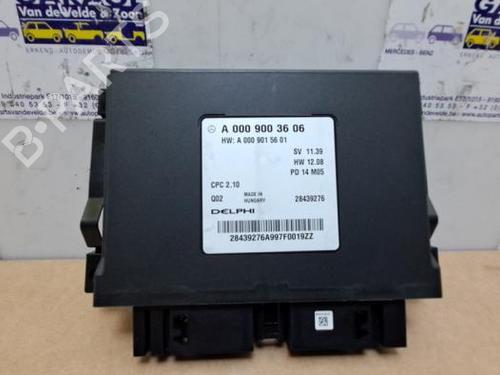 Used Electronic module Electronic module 38843436 38843436