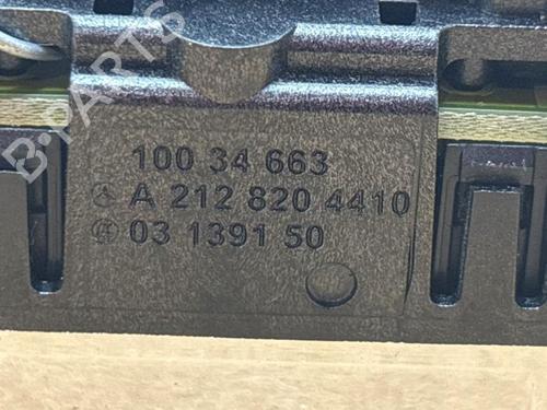 Switch MERCEDES-BENZ E-CLASS (W212) E 200 (212.034) | BP38840621I30 - Image 3