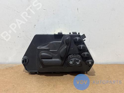 Used Switch MERCEDES-BENZ S-CLASS (W220) S 400 CDI (220.028, 220.128) (250 hp) 27435991