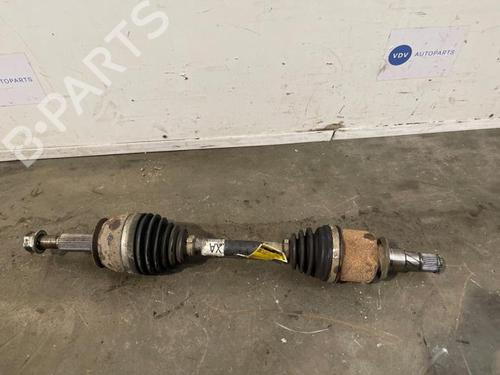 Used Left front driveshaft Left front driveshaft 38837585 38837585