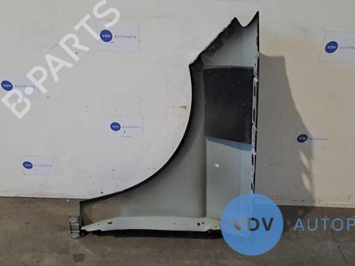 Right front fenders MERCEDES-BENZ M-CLASS (W166) ML 350 4-matic (166.057) | BP25965498C42