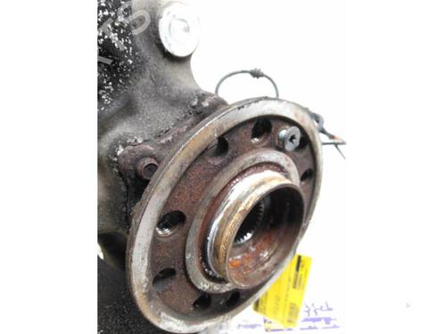 Left front steering knuckle MERCEDES-BENZ CLS (C257) CLS 350 d 4-matic (257.321) | BP38857094M25  - Image 7