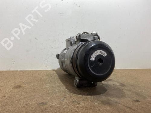 Used AC compressor AC compressor RELIANT SCIMITAR Roadster 1300 (69 hp) 40289432 40289432