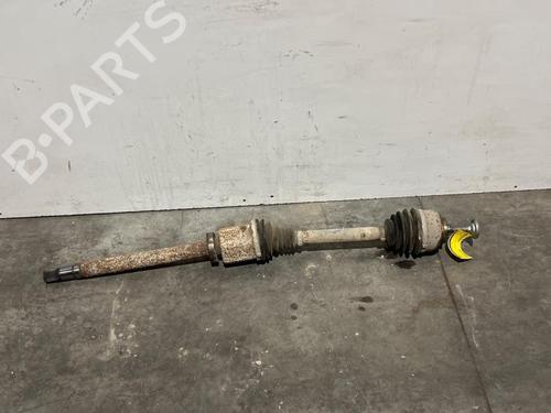 Used Right front driveshaft Right front driveshaft 38824381 38824381