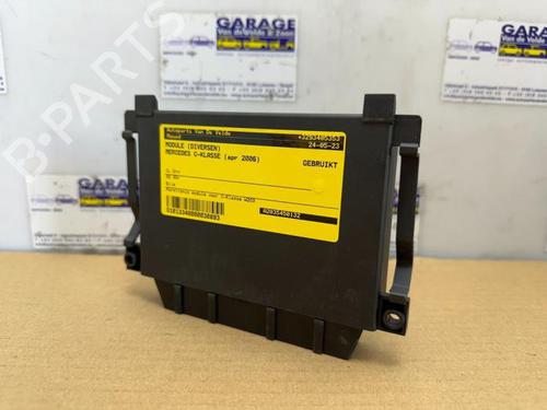 Used Electronic module Electronic module 38849814 38849814