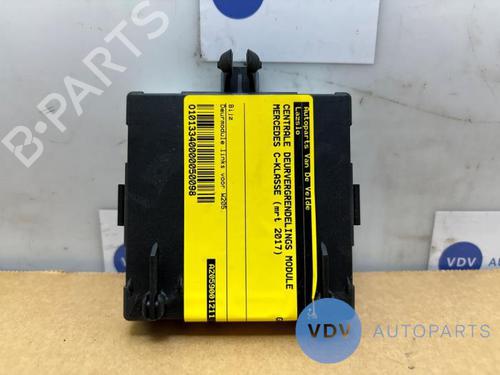 Modulo electronico MERCEDES-BENZ C-CLASS (W205) C 200 BlueTEC / d (205.037) (136 hp) 25960077